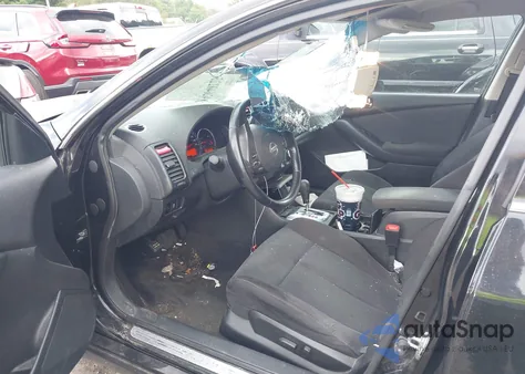 2012 Nissan Altima 2.5 S z USA, uszkodzony, nr VIN 1N4AL2AP2CC142328